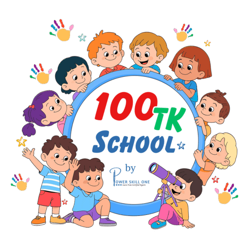 100 Taka School
